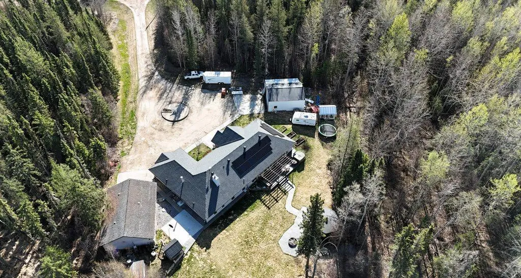 590072 Range Road 113a Rural Woodlands County AB T7S1P8