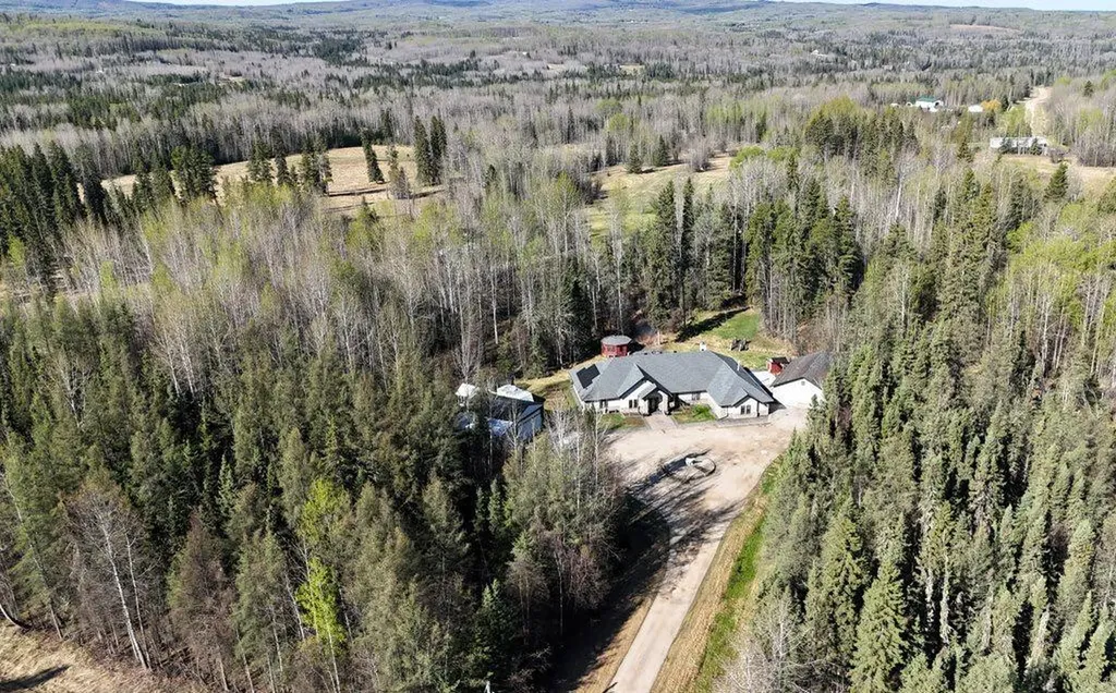 590072 Range Road 113a Rural Woodlands County AB T7S1P8