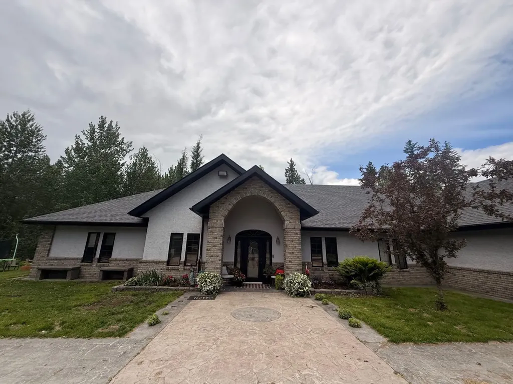 590072 Range Road 113a Rural Woodlands County AB T7S1P8