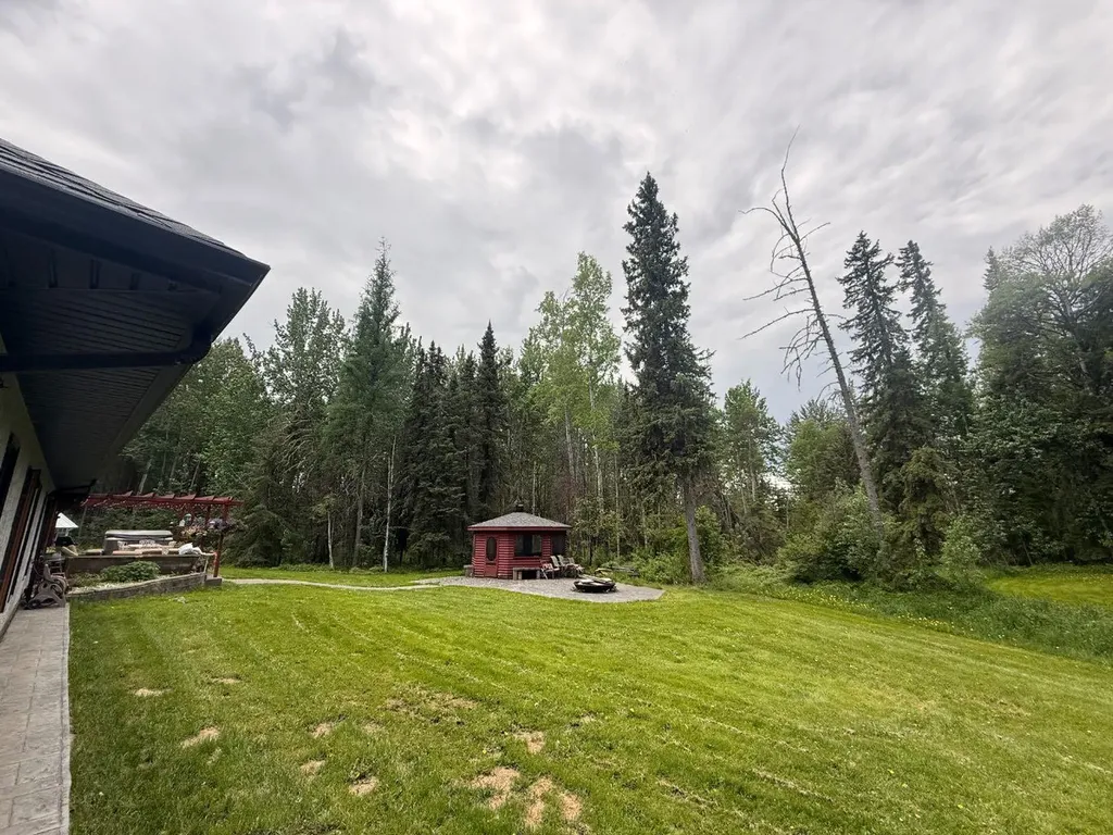 590072 Range Road 113a Rural Woodlands County AB T7S1P8