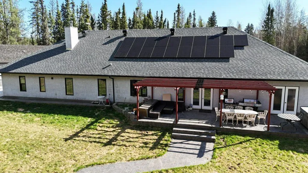 590072 Range Road 113a Rural Woodlands County AB T7S1P8