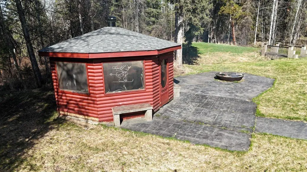 590072 Range Road 113a Rural Woodlands County AB T7S1P8
