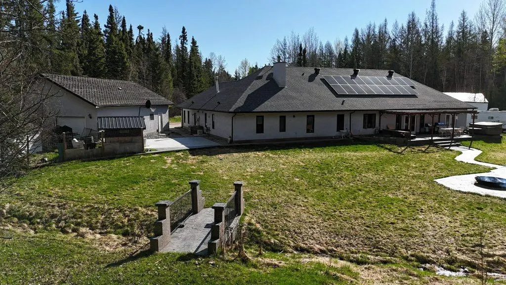 590072 Range Road 113a Rural Woodlands County AB T7S1P8