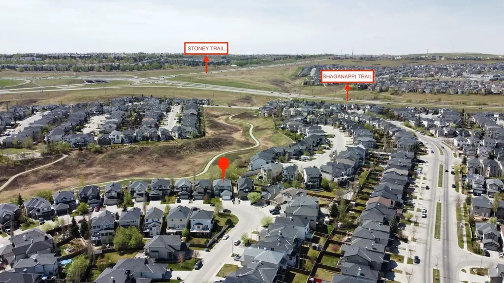 115 Kincora View NW Calgary AB T3R 1M3