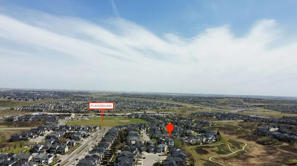 115 Kincora View NW Calgary AB T3R 1M3