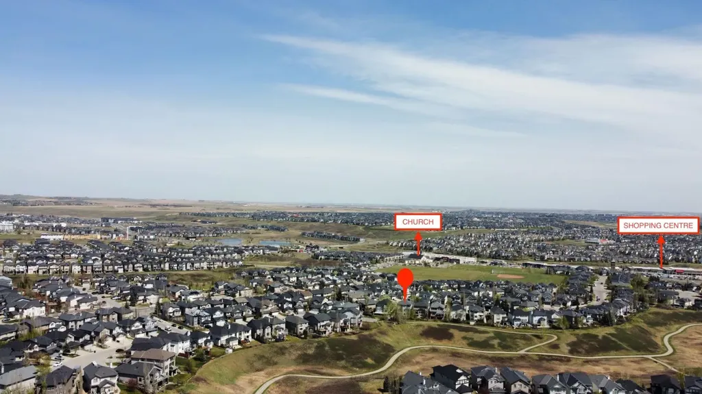 115 Kincora View NW Calgary AB T3R 1M3