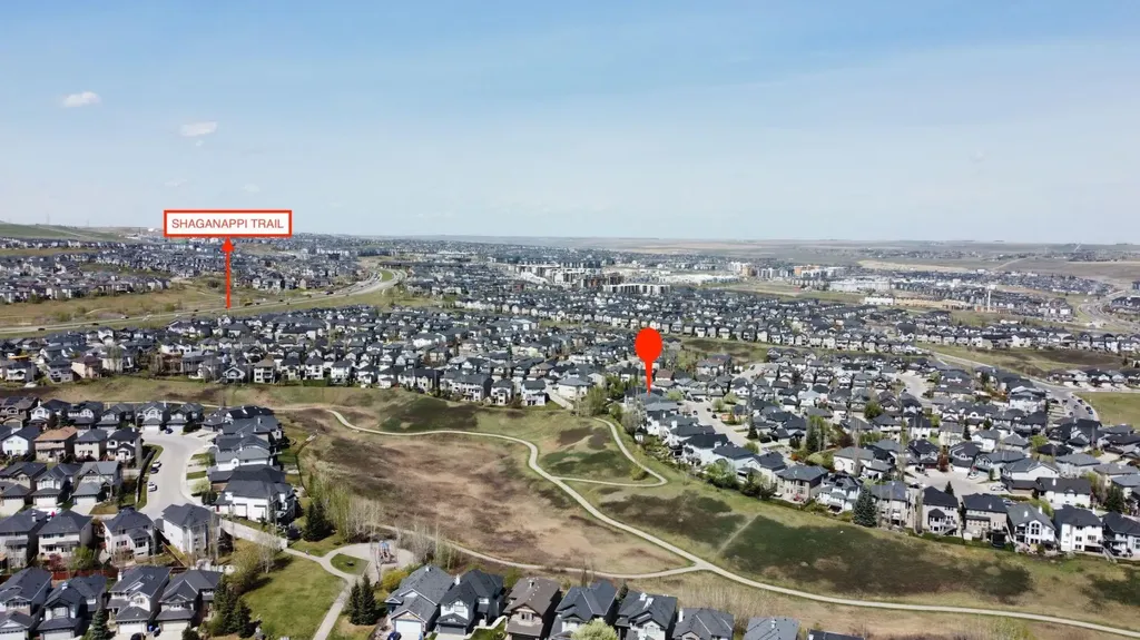 115 Kincora View NW Calgary AB T3R 1M3