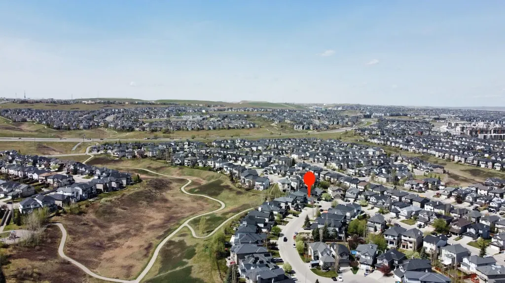 115 Kincora View NW Calgary AB T3R 1M3