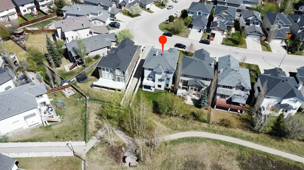 115 Kincora View NW Calgary AB T3R 1M3