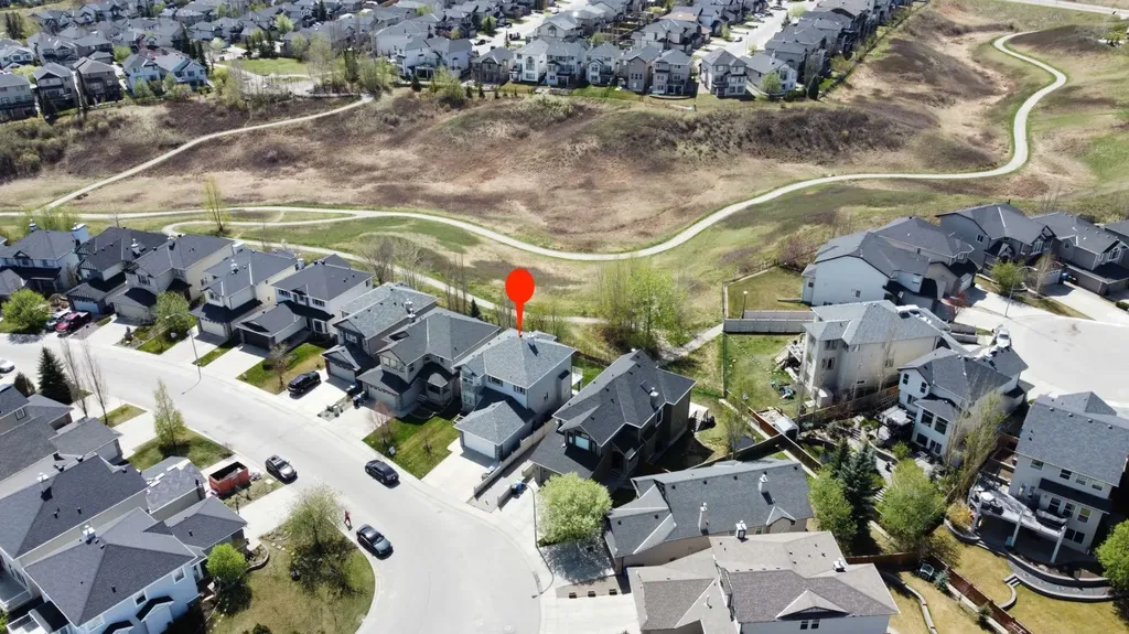115 Kincora View NW Calgary AB T3R 1M3