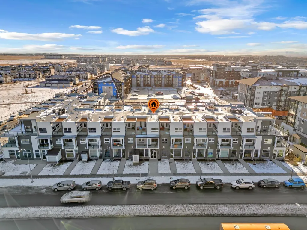 151 Skyview Bay NE Calgary AB T3N 1B6