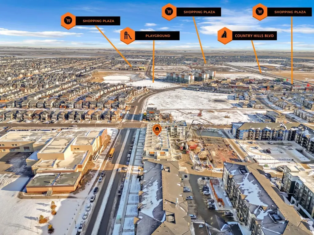 151 Skyview Bay NE Calgary AB T3N 1B6