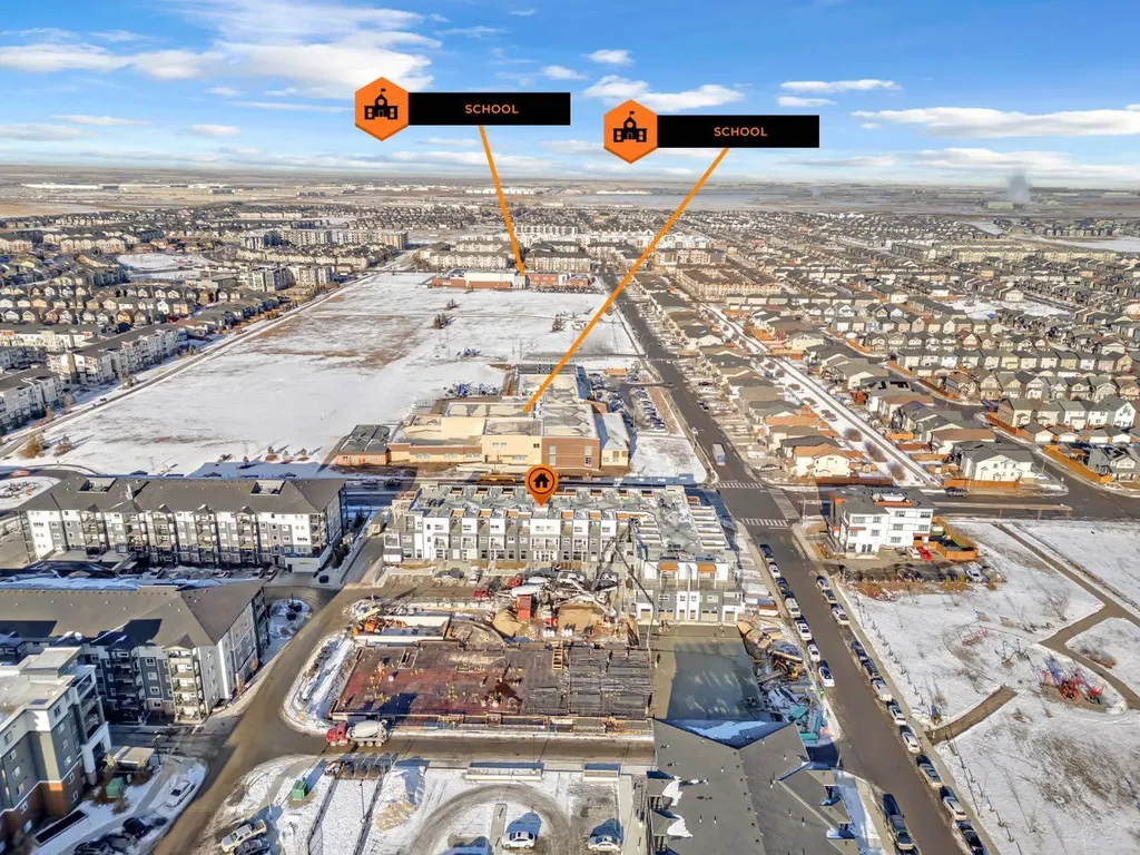 151 Skyview Bay NE Calgary AB T3N 1B6