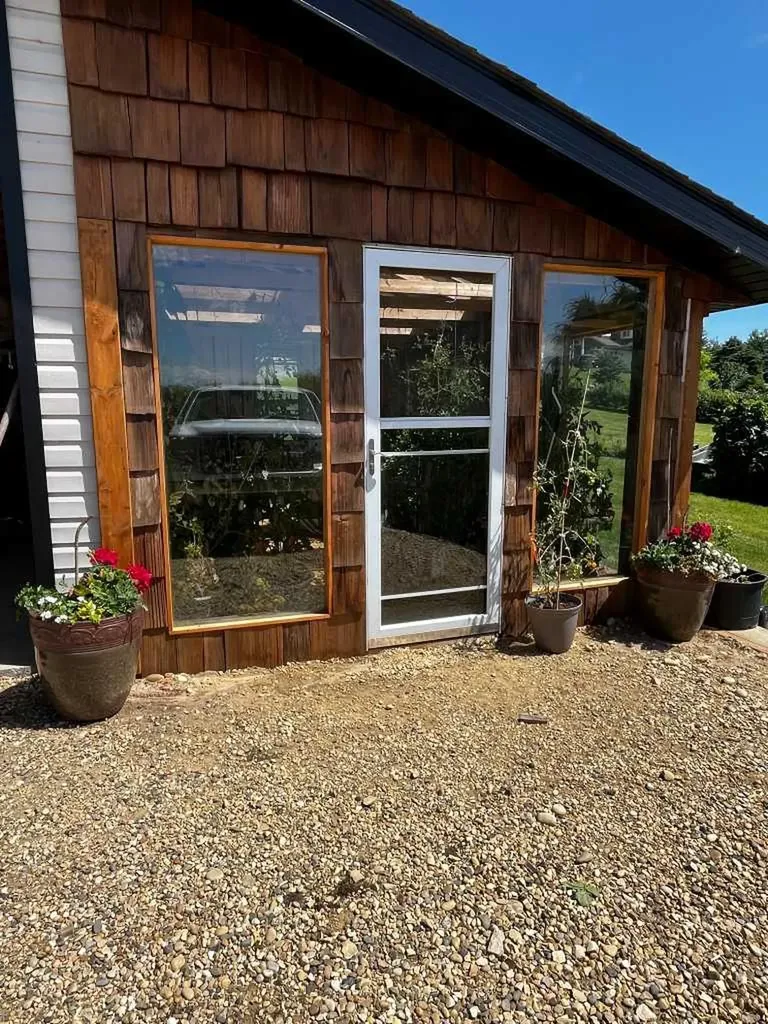 4-421008 Range Road 284 Rural Ponoka County AB T4L 2N3