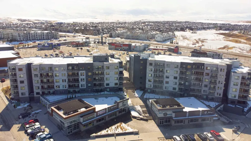 138 Sage Valley Common NW Calgary AB T3R 1X7