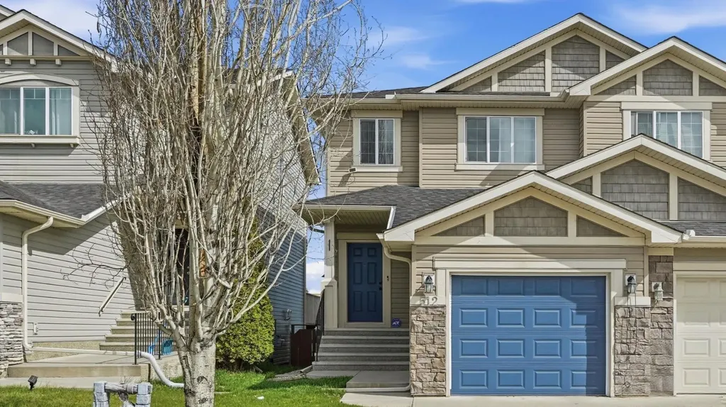512 Panatella Square NW Calgary AB T3K 0T5