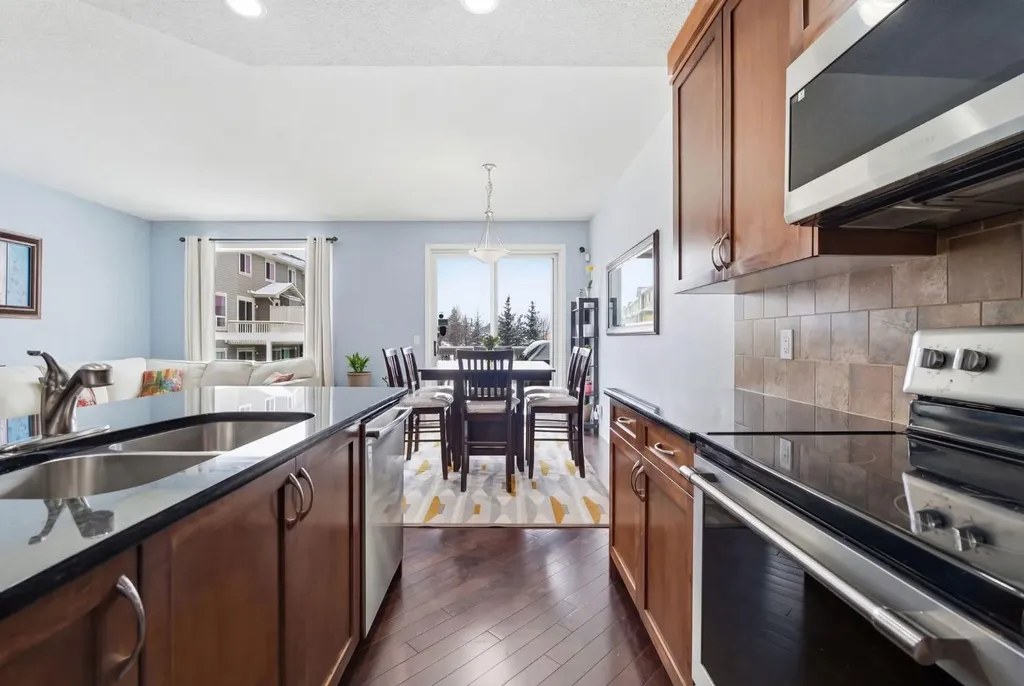512 Panatella Square NW Calgary AB T3K 0T5