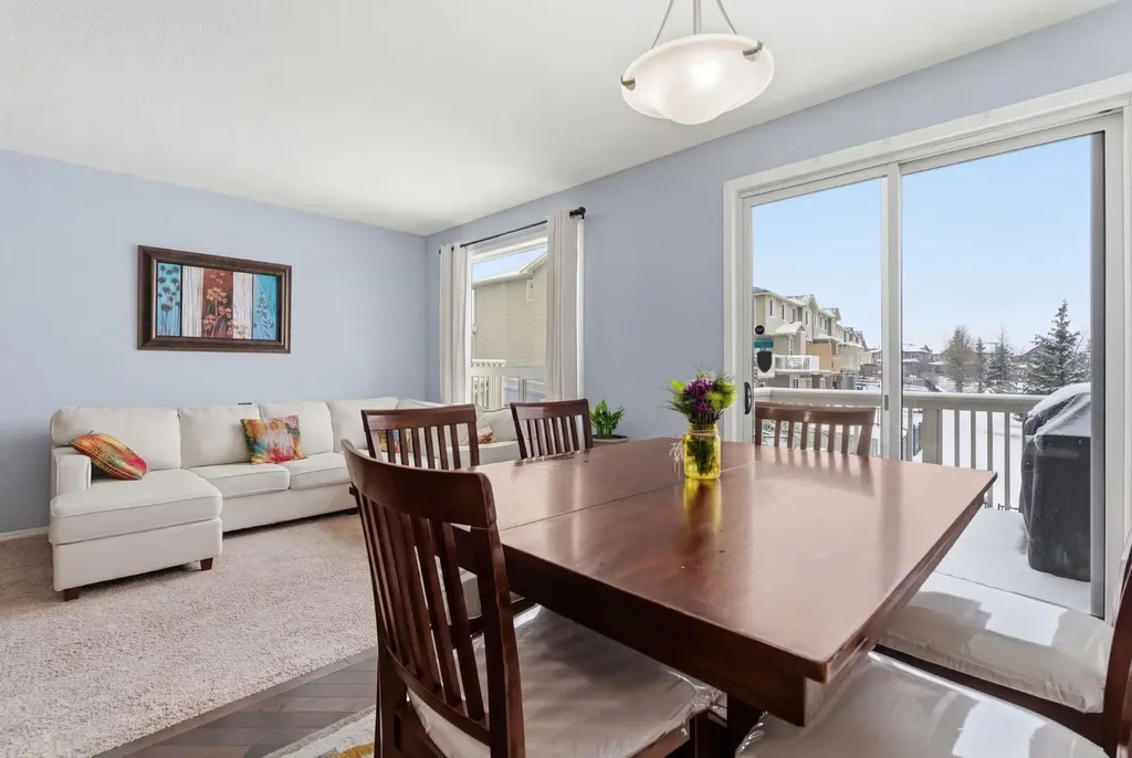 512 Panatella Square NW Calgary AB T3K 0T5