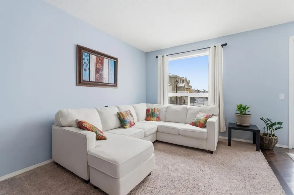 512 Panatella Square NW Calgary AB T3K 0T5