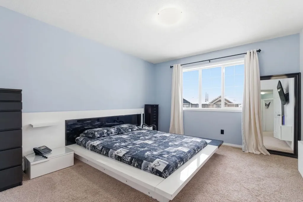 512 Panatella Square NW Calgary AB T3K 0T5