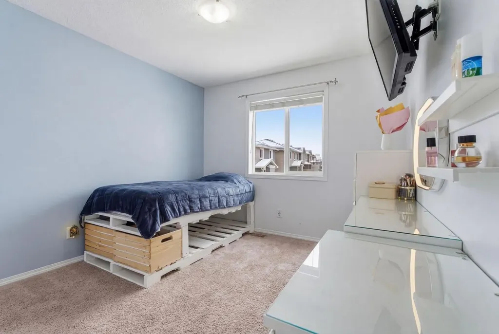 512 Panatella Square NW Calgary AB T3K 0T5