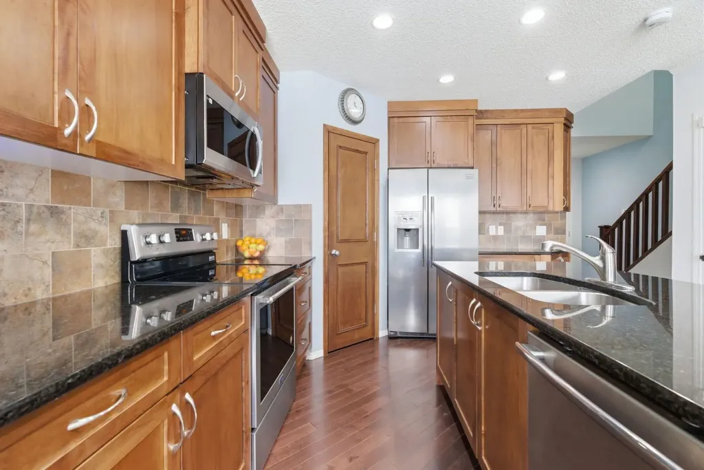 512 Panatella Square NW Calgary AB T3K 0T5