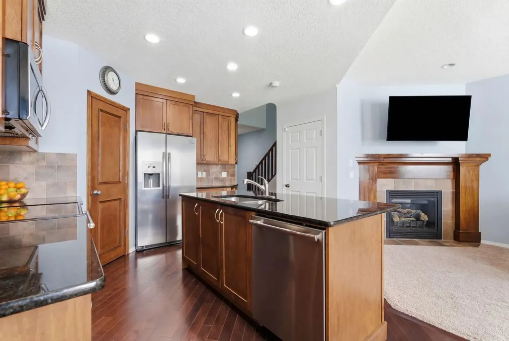512 Panatella Square NW Calgary AB T3K 0T5