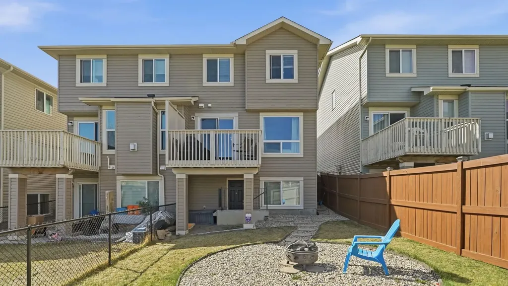 512 Panatella Square NW Calgary AB T3K 0T5
