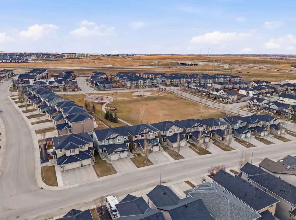 512 Panatella Square NW Calgary AB T3K 0T5