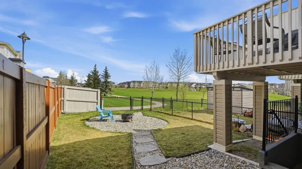512 Panatella Square NW Calgary AB T3K 0T5