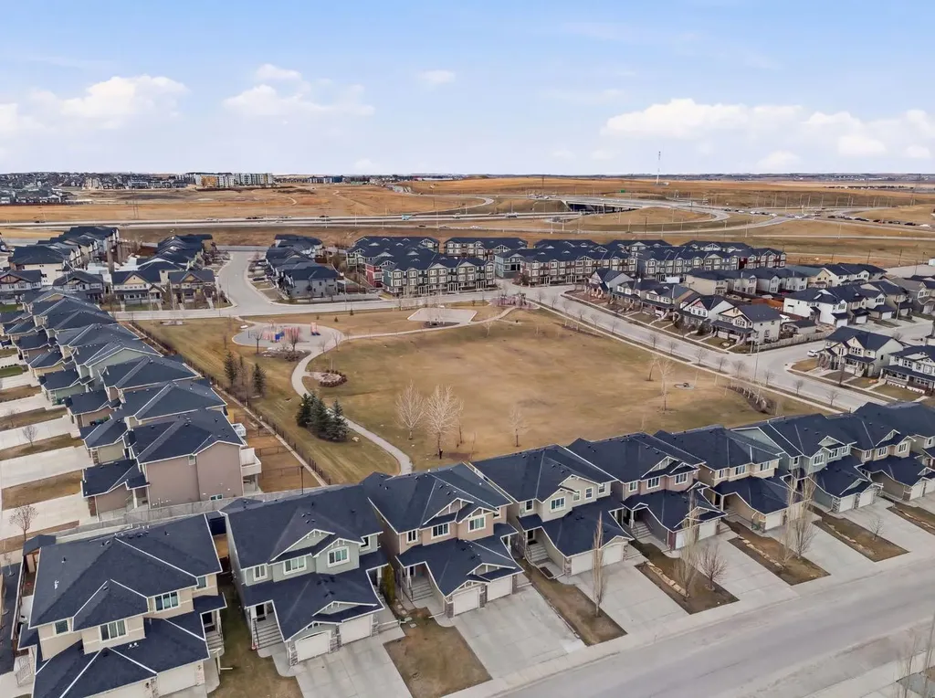 512 Panatella Square NW Calgary AB T3K 0T5