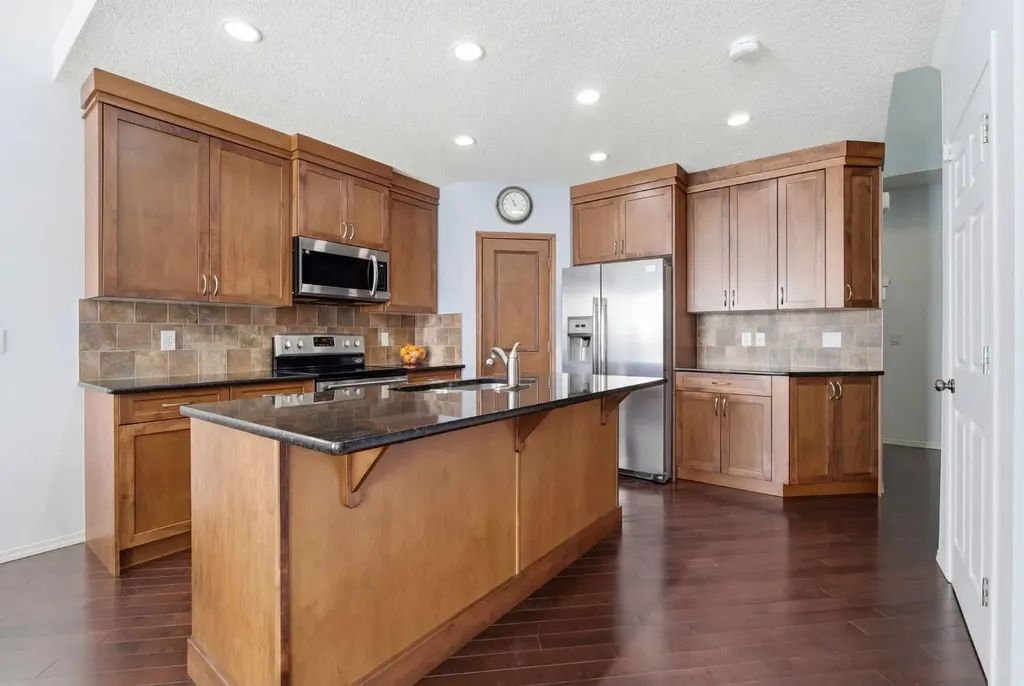 512 Panatella Square NW Calgary AB T3K 0T5