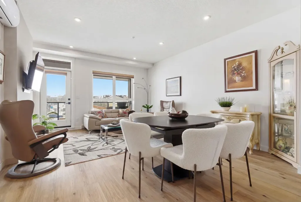 1802 Mahogany Boulevard SE Calgary AB T3M 4J2