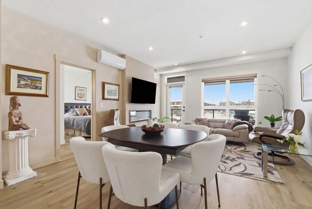 1802 Mahogany Boulevard SE Calgary AB T3M 4J2