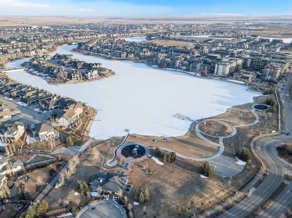 1802 Mahogany Boulevard SE Calgary AB T3M 4J2