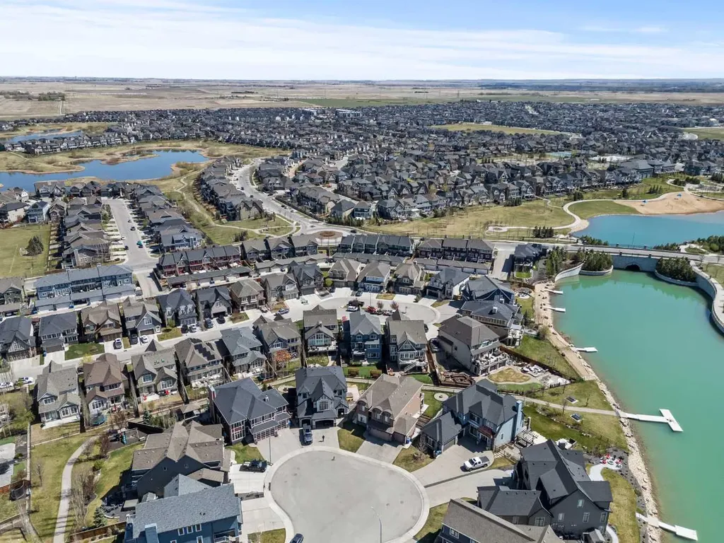 1802 Mahogany Boulevard SE Calgary AB T3M 4J2