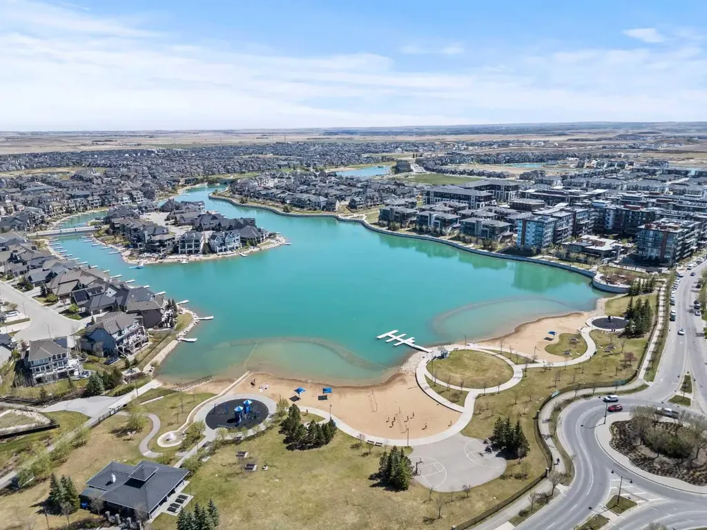 1802 Mahogany Boulevard SE Calgary AB T3M 4J2