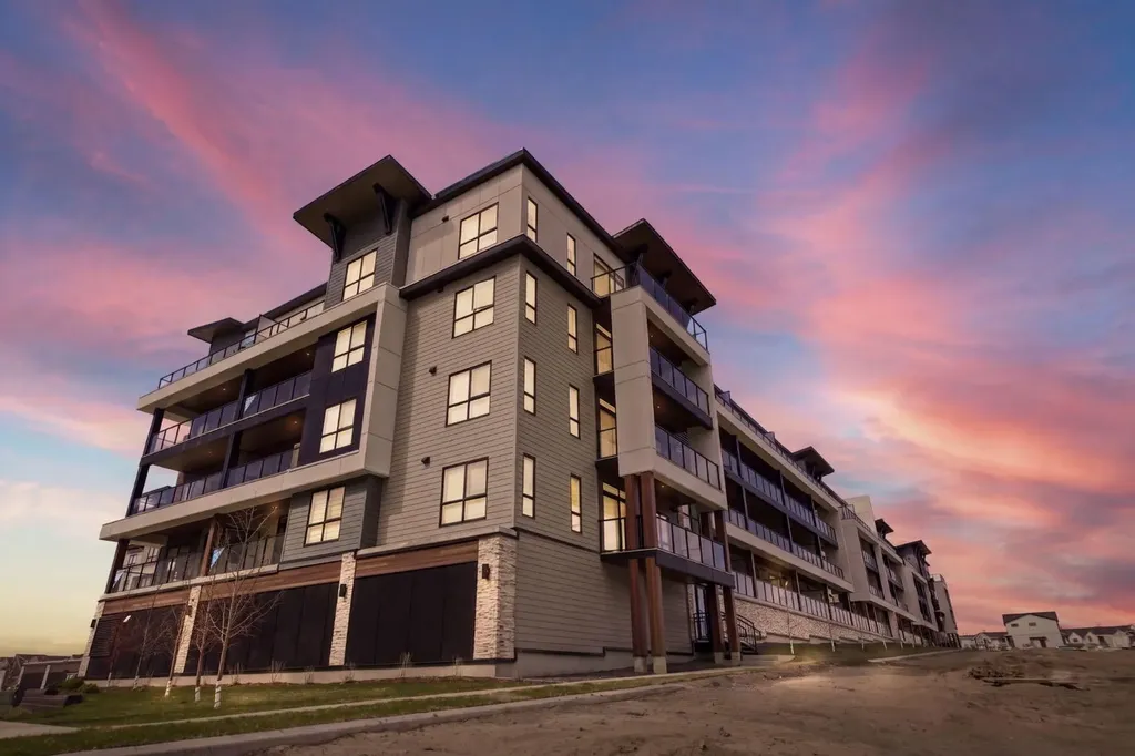 1802 Mahogany Boulevard SE Calgary AB T3M 4J2