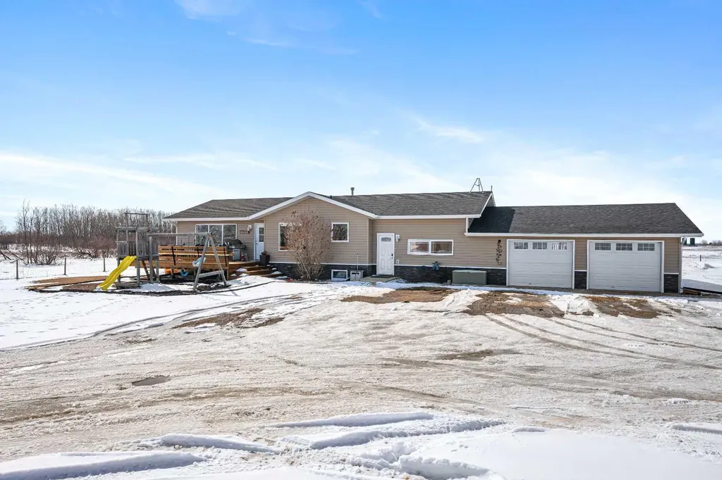 SE 19-50-1 W4 Rural Vermilion River County Of AB T9V 2J4