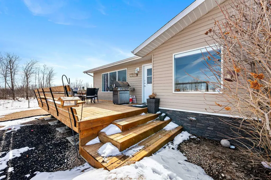 SE 19-50-1 W4 Rural Vermilion River County Of AB T9V 2J4
