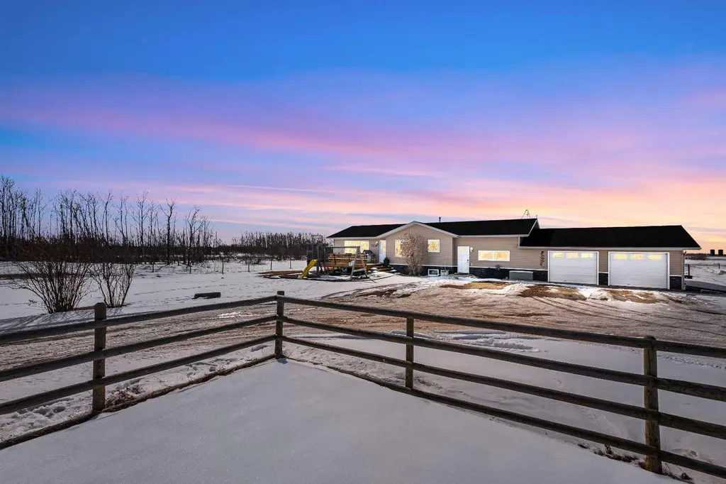 SE 19-50-1 W4 Rural Vermilion River County Of AB T9V 2J4