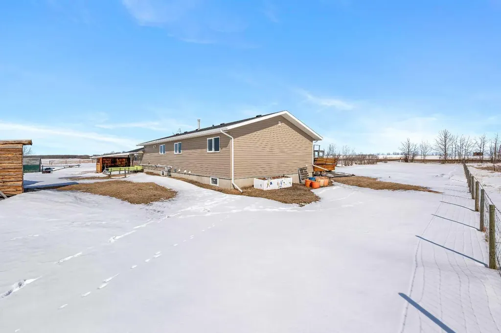 SE 19-50-1 W4 Rural Vermilion River County Of AB T9V 2J4
