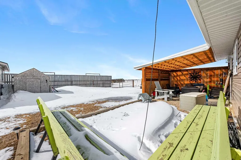 SE 19-50-1 W4 Rural Vermilion River County Of AB T9V 2J4