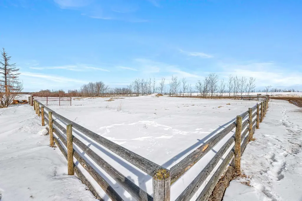 SE 19-50-1 W4 Rural Vermilion River County Of AB T9V 2J4