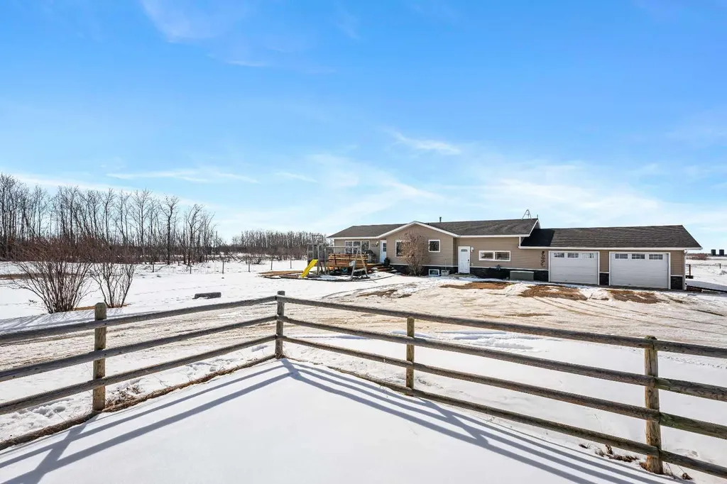 SE 19-50-1 W4 Rural Vermilion River County Of AB T9V 2J4
