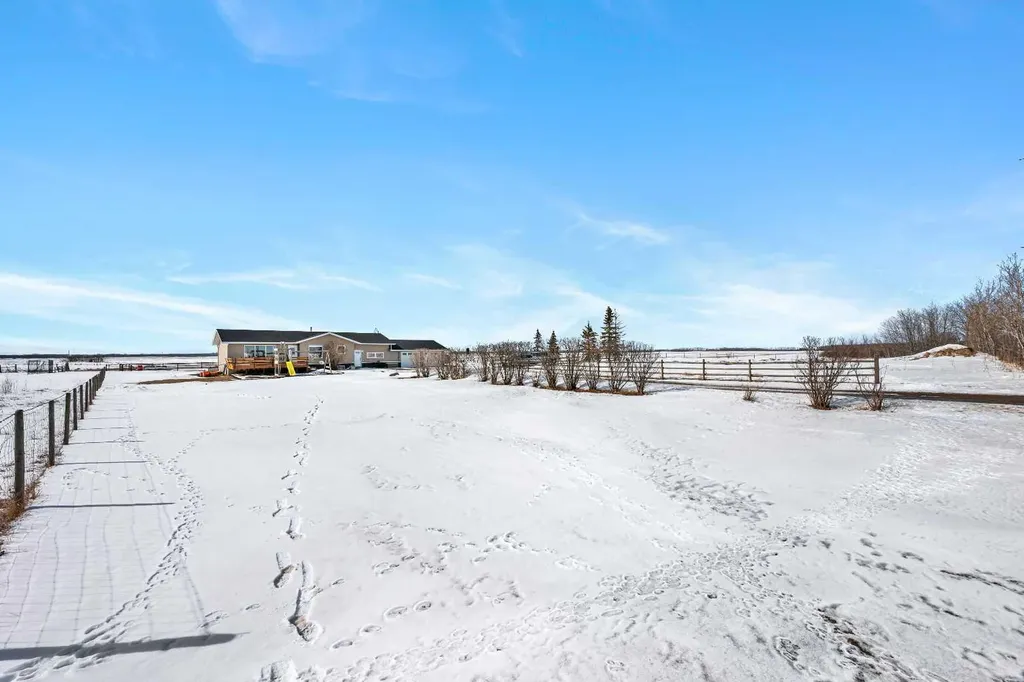 SE 19-50-1 W4 Rural Vermilion River County Of AB T9V 2J4