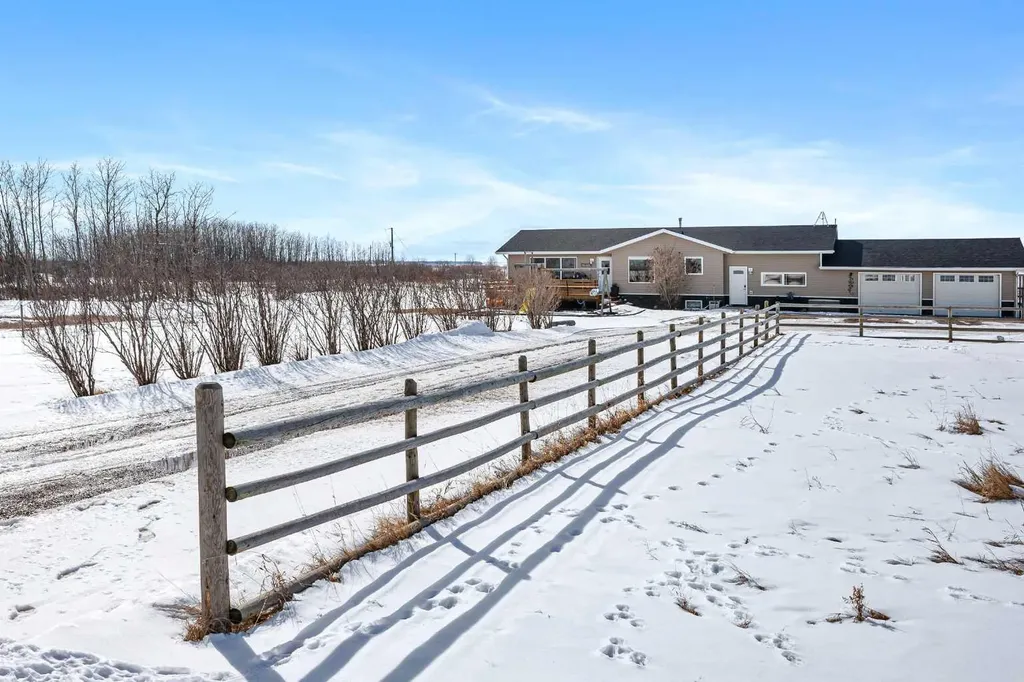 SE 19-50-1 W4 Rural Vermilion River County Of AB T9V 2J4