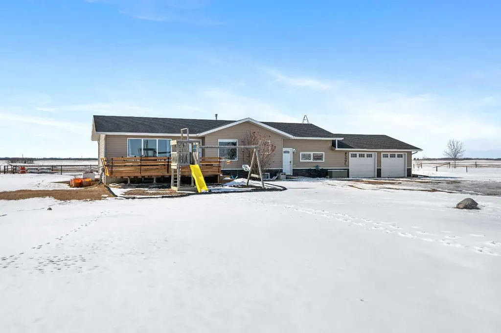 SE 19-50-1 W4 Rural Vermilion River County Of AB T9V 2J4