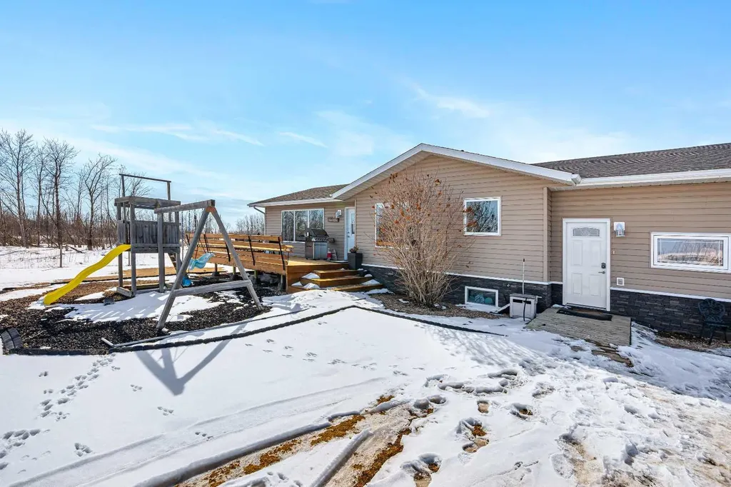SE 19-50-1 W4 Rural Vermilion River County Of AB T9V 2J4