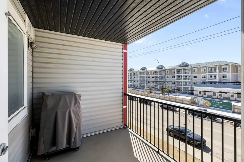 24 Sage Hill Terrace NW Calgary AB T3R 0W9